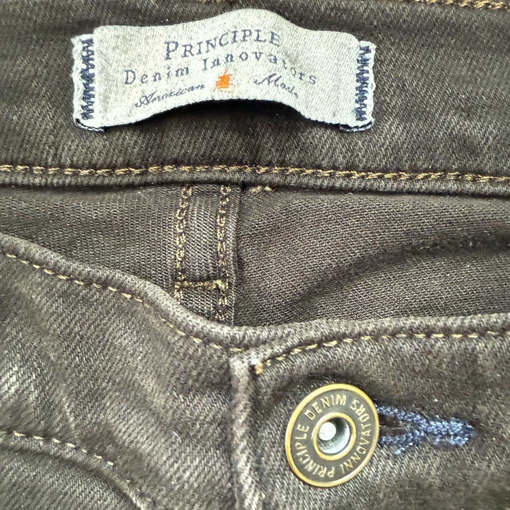 Principle Denim - Picture 3 of 5